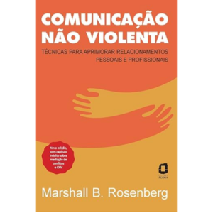 livro comunicacao nao violenta